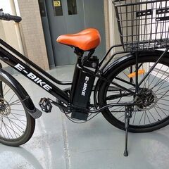 公道OK 電動 自転車 アシスト ひねちゃ フル電動 Ebike 公道OK Ebike 電動アシスト自転車 アシスト、フル電動