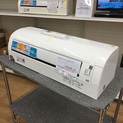 ☆ジモティ割あり☆ DAIKIN ダイキン エアコン 3.6kw 21年製 室内機分解