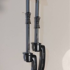 シマノアルテグラホイール