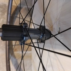 シマノアルテグラホイール