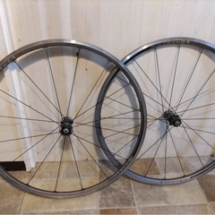 シマノアルテグラホイール