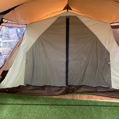 店頭引取限定】【中古】スノーピーク ランドロック/TP-671R 107,800円 