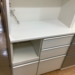 トレファク摂津店】松田家具 レンジボード入荷致しました！