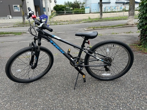 Trek プレキャリパー