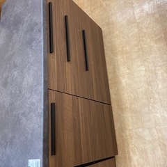 【トレファク摂津店】パモウナキッチンカウンター入荷致しました！！