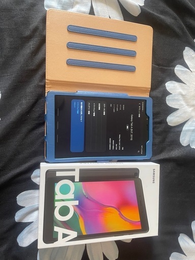 Samsung Galaxy Tab A SM-T295 SIMフリー\n