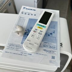 動作保証あり】DAIKIN ダイキン 2021年 4.0kw 14畳用 200V 冷暖房 