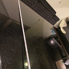 ガラスコーティング調テーブル