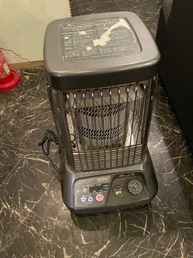 業務用ストーブ