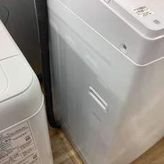 取りに来られる方限定！！洗濯機 ニトリ NTR60 2022年製