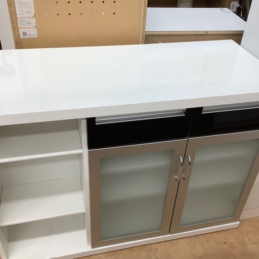 【トレファク摂津店】カウンターテーブル　入荷致しました！