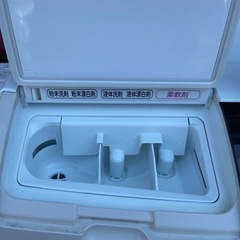 日立ビッグドラム　ドラム式洗濯機　左開き　BD-S8800L