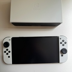 本体美品】Nintendo Switch おまけ多数(手渡し限定)