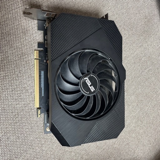 RTX3060 グラフィックボード