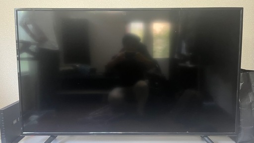 テレビ