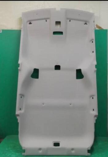 ｅＫスペース DBA-B11A 天張り(ルーフトリム) カスタムG E-アシスト 3B20 V09 直接引き取り希望
