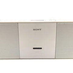 SONY ソニー パーソナルオーディオシステム ZS-E30 ホ...