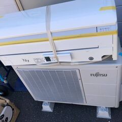 ☆新品☆SHARP 14畳Airest スタイリッシュなエアコン空気清浄機と 