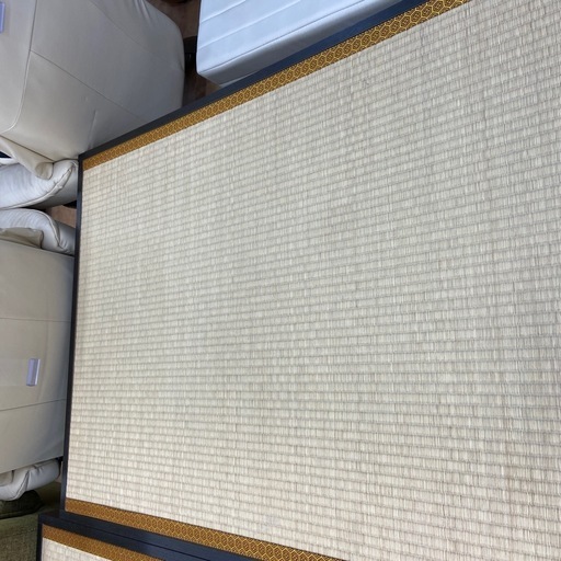 トレファク摂津店】オットマン付1人掛けソファーが入荷致しました 