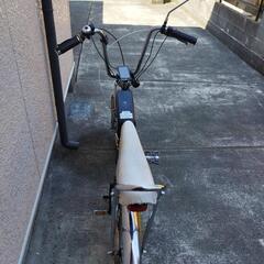 電動自転車 サーフライダー ファットバイク 希少