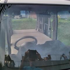 N-BOX　フルフラットベッドキットJF-1 JF-2　キャンプ　車中泊