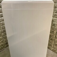 2点おまとめ★大阪送料無料★3か月保障付き★洗濯機★2022年★アイリスオーヤマ★５kg★IAW-T503E★S-238