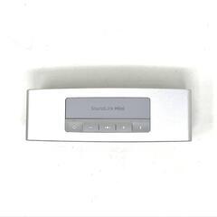 Bose SoundLink Mini Bluetooth speaker II　美品