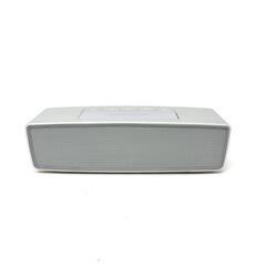 Bose SoundLink Mini Bluetooth speaker II　美品