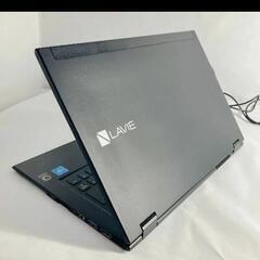 13.3インチ LAVIE Hybrid ZEROバッテリー不良