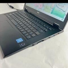 13.3インチ LAVIE Hybrid ZEROバッテリー不良