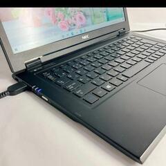 13.3インチ LAVIE Hybrid ZEROバッテリー不良