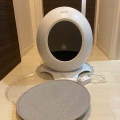 冷暖房付ペットルーム Petyes Room