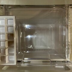 大阪送料無料★3か月保障付き★冷蔵庫★2023年★シャープ★2ドア★SJ-D15JJ-W★R-277