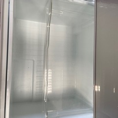 2018年 東芝 3ドア冷蔵庫 363L  GR-K36SXV