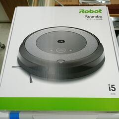 ☆2023年製☆ルンバi5