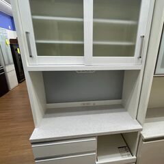 ☆ジモティー割引有☆　共和産業/ｽﾗｲﾄﾞ扉ｵｰﾌﾟﾝﾎﾞｰﾄﾞ/WH