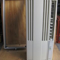 決まりました。取り付け込み★コロナ 　　窓用エアコン 　CW-16A　　２０２０年製　　　美品