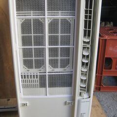 決まりました。取り付け込み★コロナ 　　窓用エアコン 　CW-16A　　２０２０年製　　　美品