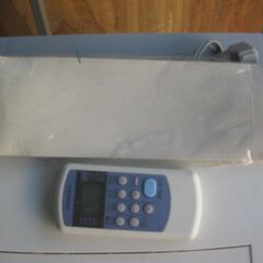 決まりました。取り付け込み★コロナ 　　窓用エアコン 　CW-16A　　２０２０年製　　　美品