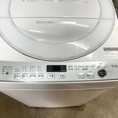 美品】大阪送料無料☆3か月保障付き☆洗濯機☆2022