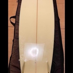 ジェリーロペス Gerry Lopez ガンボード 7.1ft ヴィンテージ レア柄