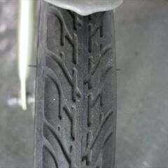 D690　★16800円★　折りたたみ中古自転車　ブリヂストンスニーカー【16インチ 青 　アルミフレーム】 