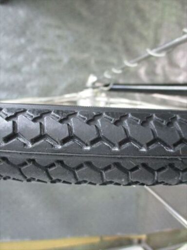 D693 ☆限定特価 整備済み☆ブリヂストン アルベルト☆ 中古自転車 