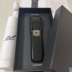 電気バリブラシほぼ使用してません中古、値段交渉応じます 電気バリブラシほぼ使用してません中古、値段交渉応じます