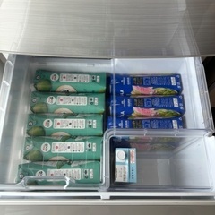 美品冷蔵庫