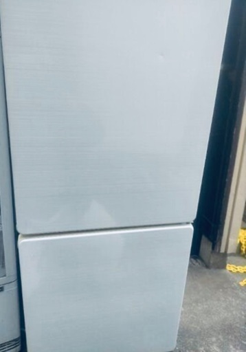 ( 110L )冷蔵庫  運搬込みの値段です。