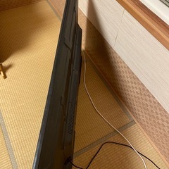 早い者勝ち】50インチ 液晶テレビ SANSUI サンスイ 動作確認済み
