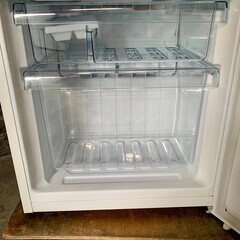 大阪送料無料★3か月保障付き★冷蔵庫★2020年★ツインバード★2ドア★HR-F911★R-266