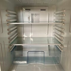 大阪送料無料★3か月保障付き★冷蔵庫★2020年★ツインバード★2ドア★HR-F911★R-266