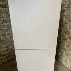 大阪送料無料★3か月保障付き★冷蔵庫★2020年★ツインバード★2ドア★HR-F911★R-266